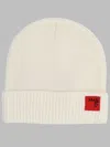 Max & Co Max&co. Cappello In White