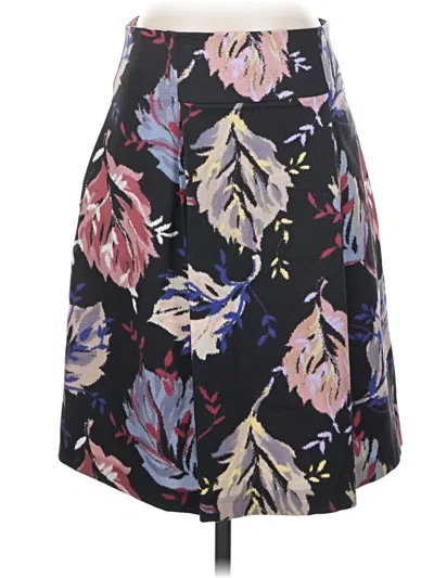Pre-owned Max & Co Casual Skirt In Black