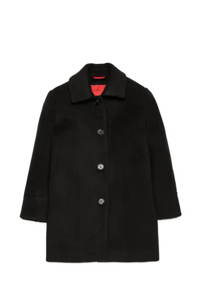 MAX & CO CAPPOTTO CLASSICO IN LANA