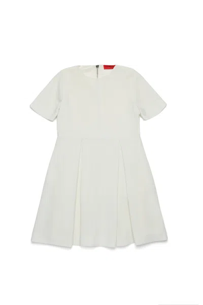 MAX & CO COROLLA PARTY DRESS