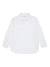 Max & Co Cotton Shirt In White