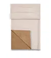 Max & Co Double-faced Stole In White
