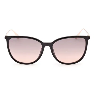 Max & Co Eyewear In Black