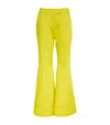 MAX & CO FLARED TROUSERS