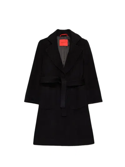 Max & Co Max&co. Giacca In Black