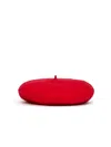 Max & Co Max&co. Hat In Red