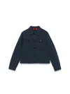 Max & Co Max&co. Jacket In Blue