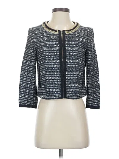 Pre-owned Max & Co Jacket In Blue