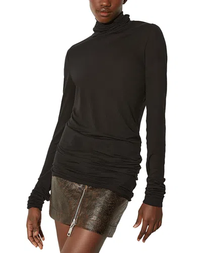 Max & Co . Jacopo Top In Black