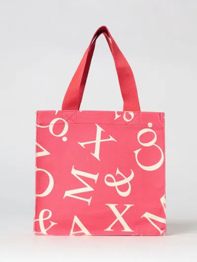 Max & Co. Kid Bag  Kids Color Red In Pink