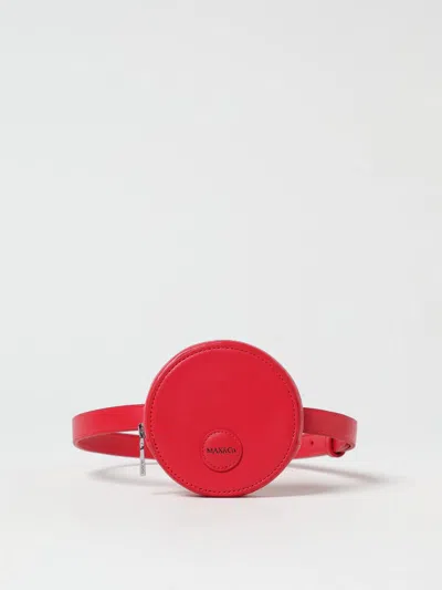 Max & Co. Kid Bag  Kids Color Red In Rot