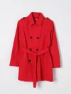 Max & Co. Kid Jacket  Kids Color Red In 红色