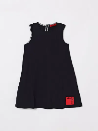 Max & Co. Kid Dress  Kids Color Black