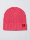 Max & Co. Kid Girls' Hats Kids Max&co. Kid In Pink