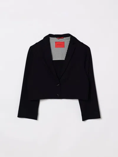 Max & Co. Kid Jacket  Kids Color Black