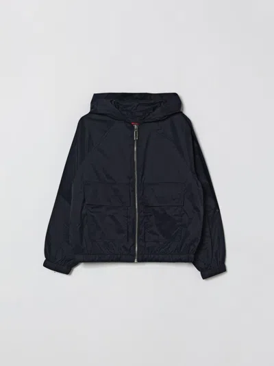 Max & Co. Kid Jacket Kids Max&co. Kid In Black