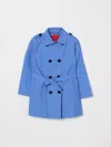 Max & Co. Kid Jacket Kids Max&co. Kid In Blue