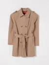 Max & Co. Kid Jacket  Kids Color Beige