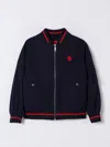 Max & Co. Kid Jacket  Kids Color Blue