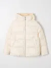 Max & Co. Kid Jacket  Kids Color Butter