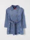 Max & Co. Kid Jacket  Kids In Denim