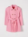 Max & Co. Kid Jacket  Kids Color Pink In Pink