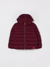 Max & Co. Kid Jacket  Kids Color Plum In Purple