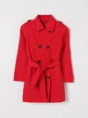 Max & Co. Kid Jacket  Kids Color Red In Red