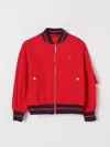 Max & Co. Kid Jacket  Kids Color Red