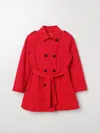 Max & Co. Kid Jacket  Kids Color Red