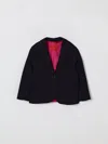 Max & Co. Kid Jacket  Kids Color Sky In Black