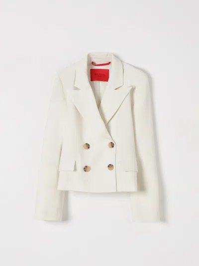 MAX & CO. KID BLAZER MAX & CO. KID KIDS COLOR WHITE,G47803001