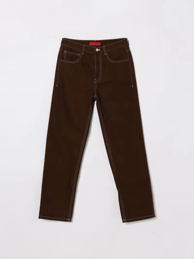 Max & Co. Kid Jeans  Kids Color Brown