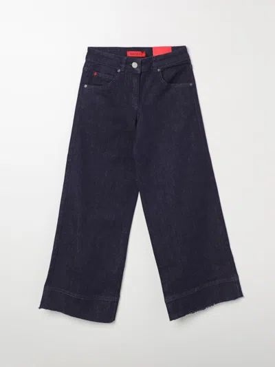 Max & Co. Kid Jeans  Kids Color Denim