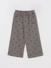 Max & Co. Kid Pants  Kids Color Beige In Multi
