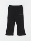 Max & Co. Kid Pants  Kids Color Black In Black