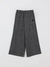 Max & Co. Kid Pants  Kids Color Black In Gray