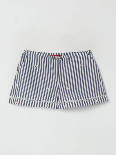 Max & Co. Kid Pants  Kids Color Blue