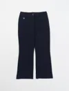 Max & Co. Kid Pants  Kids Color Blue In Blue
