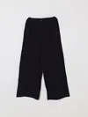 Max & Co. Kid Pants  Kids Color Blue In Black