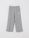 Max & Co. Kid Pants  Kids Color Grey In Gray