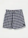 Max & Co. Kid Short  Kids Color Indigo In Indigo