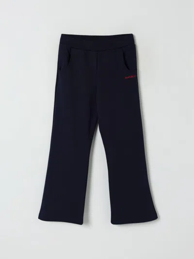 Max & Co. Kid Pants  Kids Color Indigo