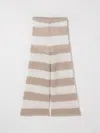 Max & Co. Kid Pants  Kids Color Natural In Natural