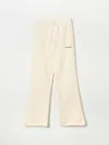 Max & Co. Kid Pants  Kids Color Yellow Cream