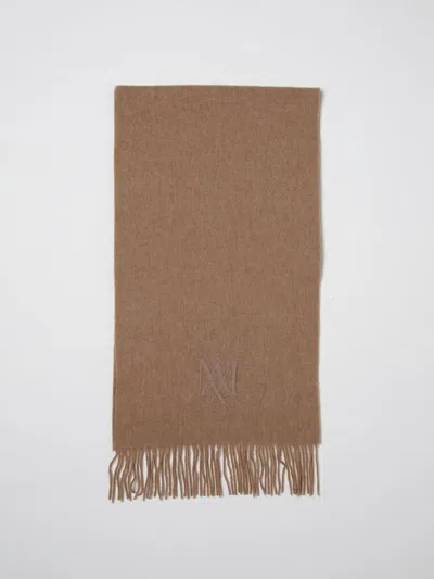 Max & Co. Kid Scarf  Kids Color Camel In Brown