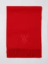 Max & Co. Kid Scarf  Kids Color Red In Brown
