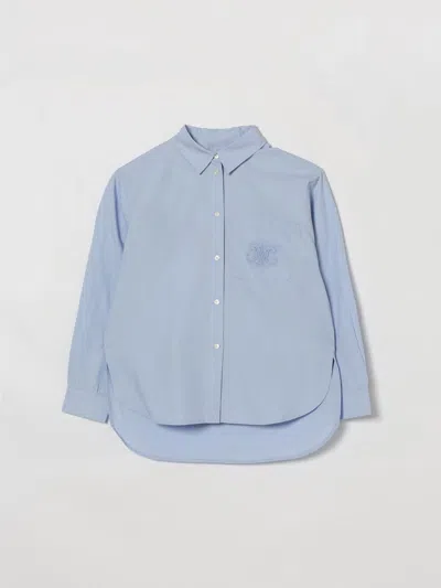 Max & Co. Kid Skirt Kids Max&co. Kid In Blue
