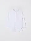 Max & Co. Kid Shirt  Kids Color White In White