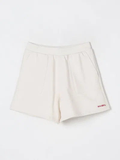 Max & Co. Kid Short  Kids Color Ivory